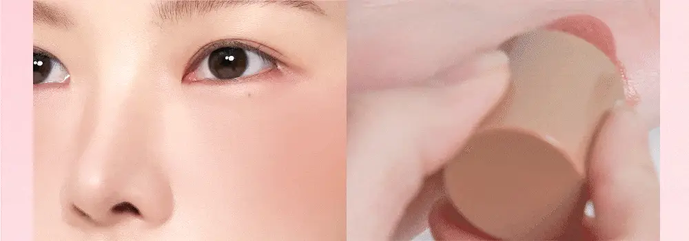 [새틴결 퍼프 증정 기획] 투크 물크림 /리쿠림 수채화블러셔 9종 중 택1 상세페이지 14